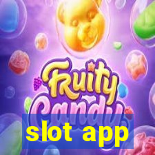 slot app