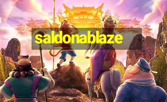 saldonablaze