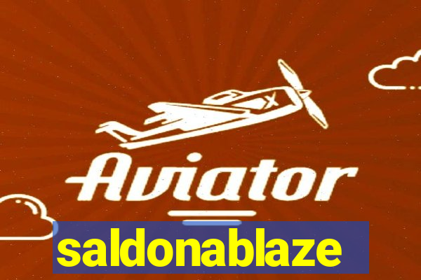 saldonablaze