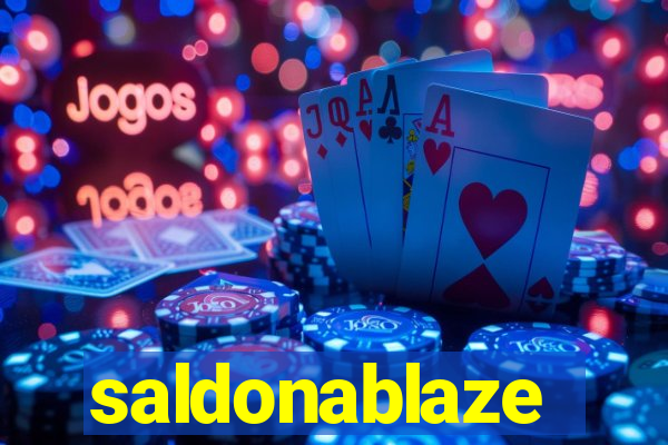 saldonablaze