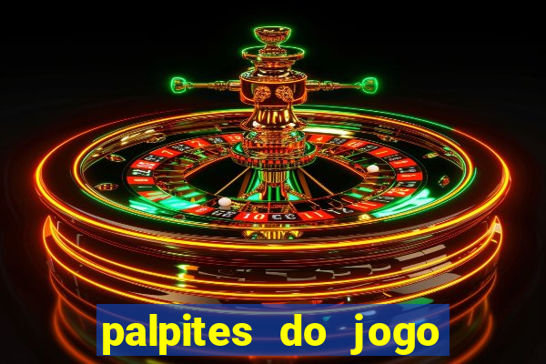 palpites do jogo do botafogo hoje