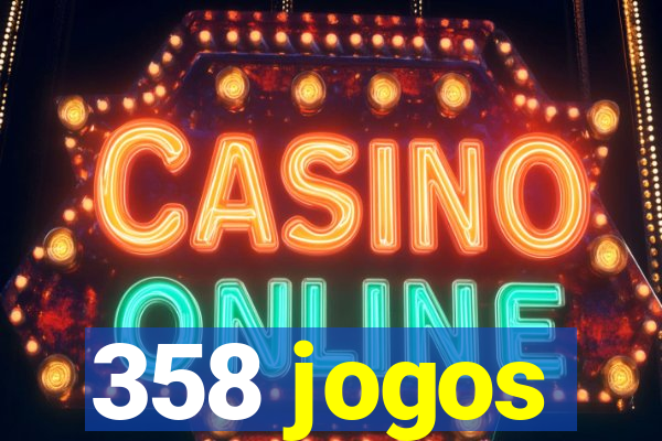 358 jogos