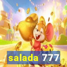 salada 777