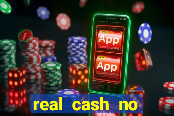 real cash no deposit casino