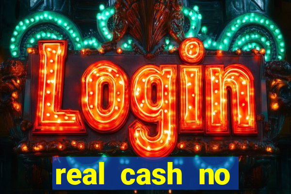 real cash no deposit casino