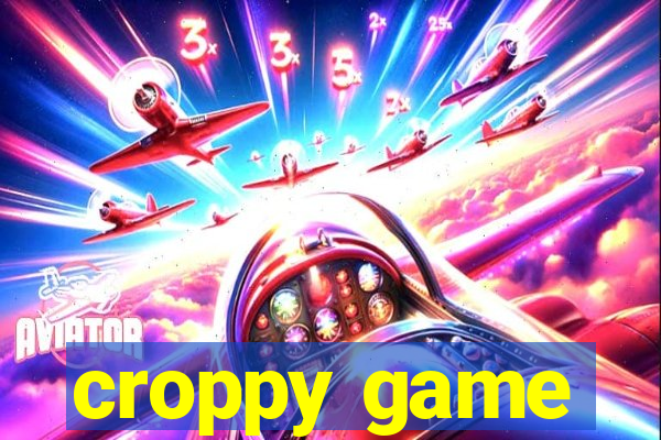 croppy game