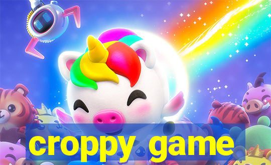 croppy game