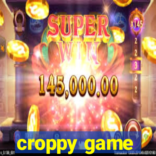 croppy game