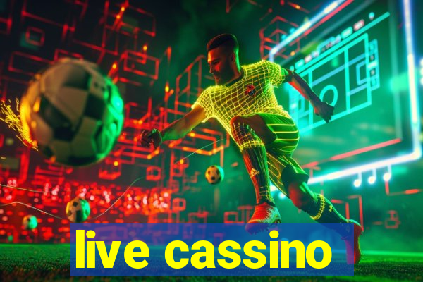 live cassino