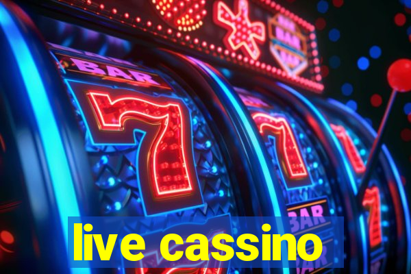 live cassino