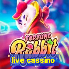 live cassino