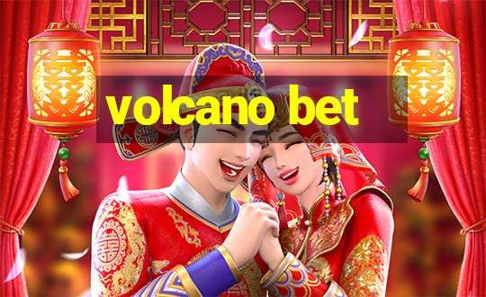 volcano bet