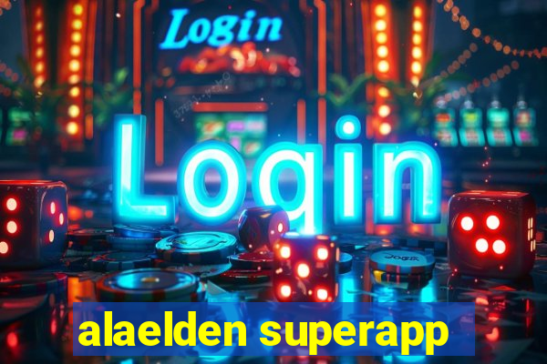 alaelden superapp