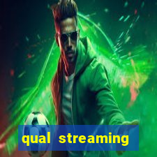 qual streaming passa todos os jogos de futebol