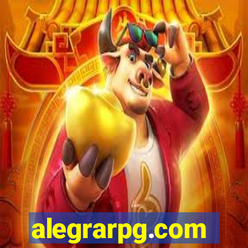 alegrarpg.com