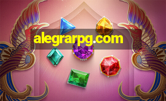 alegrarpg.com