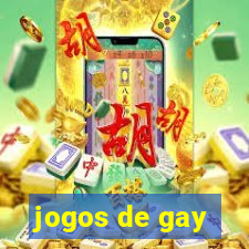 jogos de gay