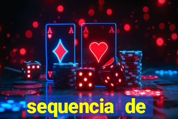 sequencia de jogadas poker