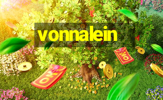 vonnalein