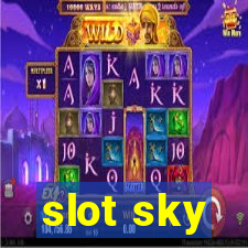 slot sky