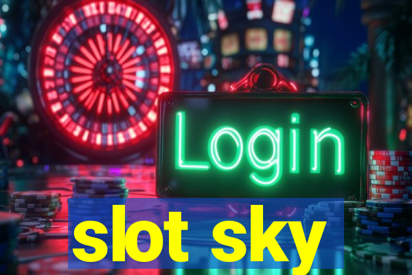 slot sky