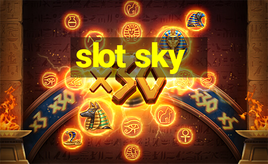 slot sky