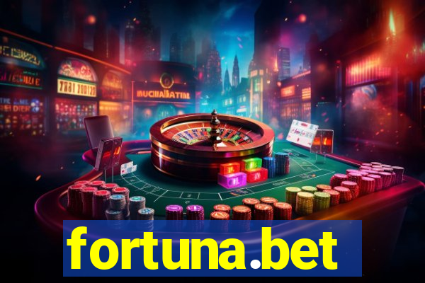 fortuna.bet