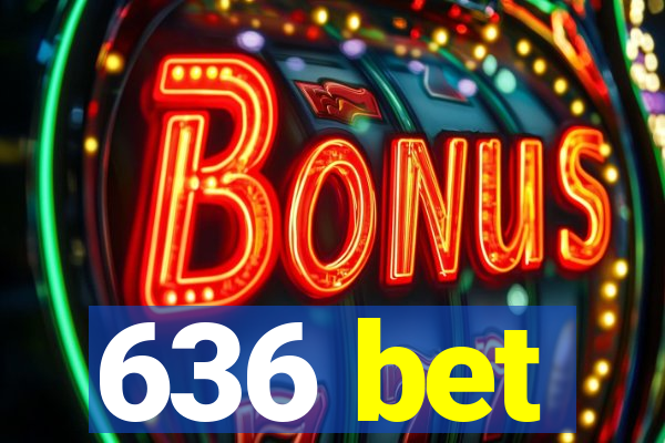 636 bet