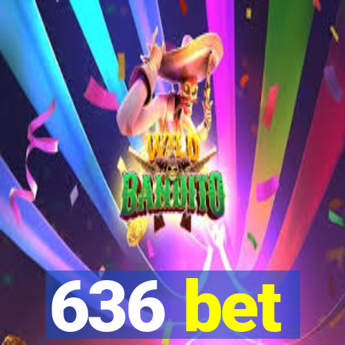 636 bet