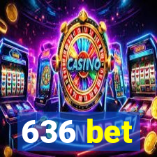 636 bet