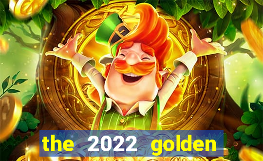 the 2022 golden vines? awards