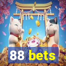 88 bets