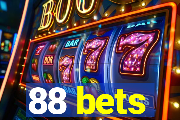 88 bets