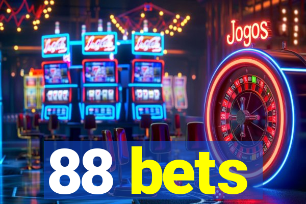 88 bets