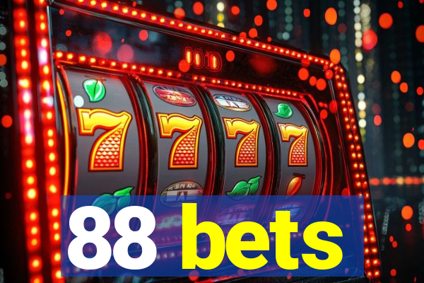 88 bets