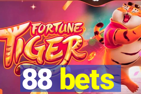 88 bets