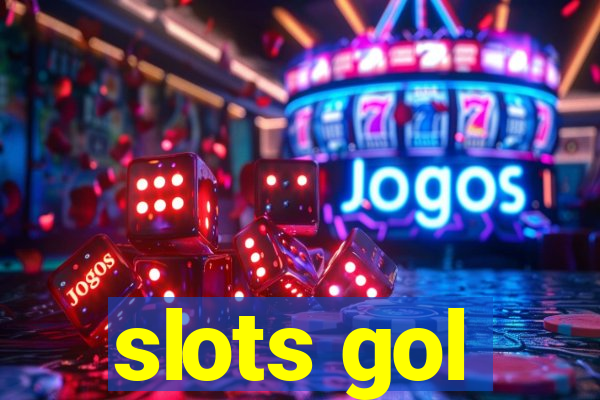 slots gol