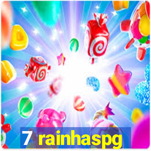 7 rainhaspg