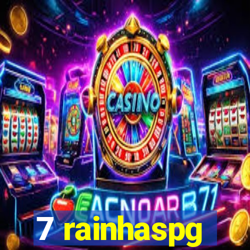 7 rainhaspg