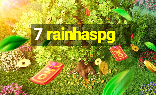 7 rainhaspg