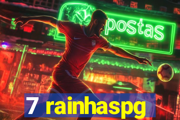 7 rainhaspg