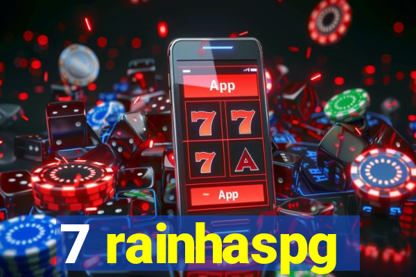 7 rainhaspg