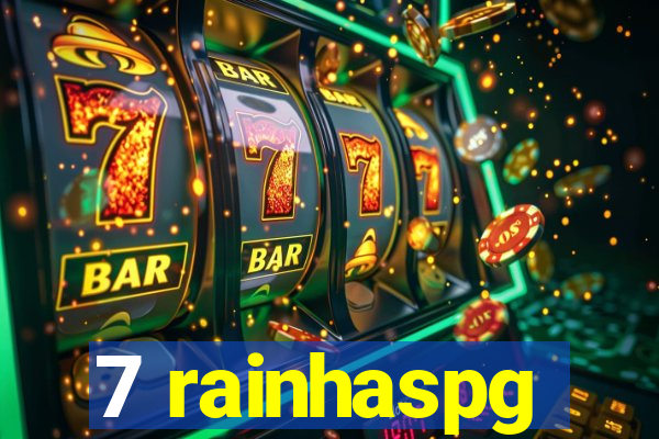 7 rainhaspg