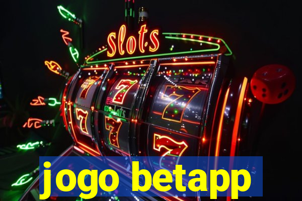 jogo betapp