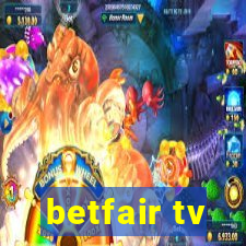 betfair tv