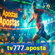 tv777.aposta