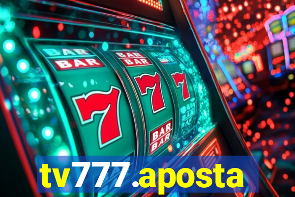 tv777.aposta