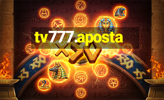 tv777.aposta