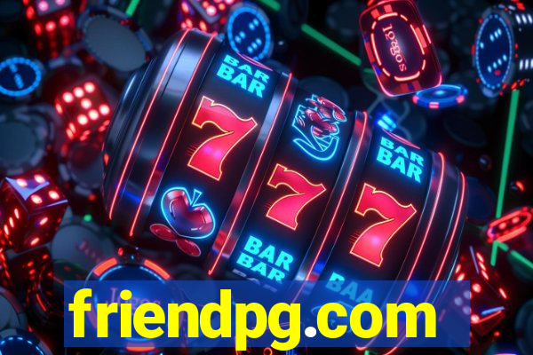 friendpg.com