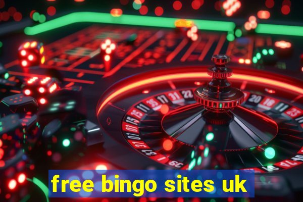 free bingo sites uk